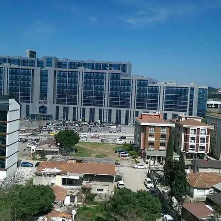 Hostal Alme Adliye