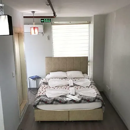 Hostal Alme Adliye *