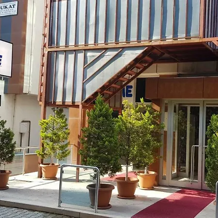 Hostel Alme Adliye Istanboel
