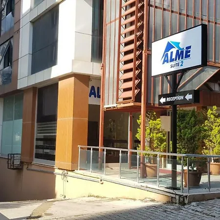 Alme Adliye